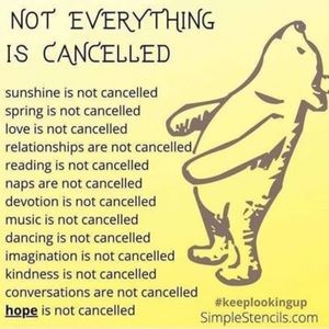 Meet your Posher, Sandy